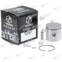 Kit piston motocoasa Husqvarna 125 R, 128 R 35mm (Terra) 